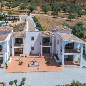 Casa Arts Guest 2* Alcaucín
