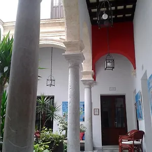 Casa Del Regidor Hotel El Puerto de Santa María