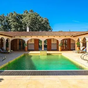 Maison d'hôtes Sa Legitima